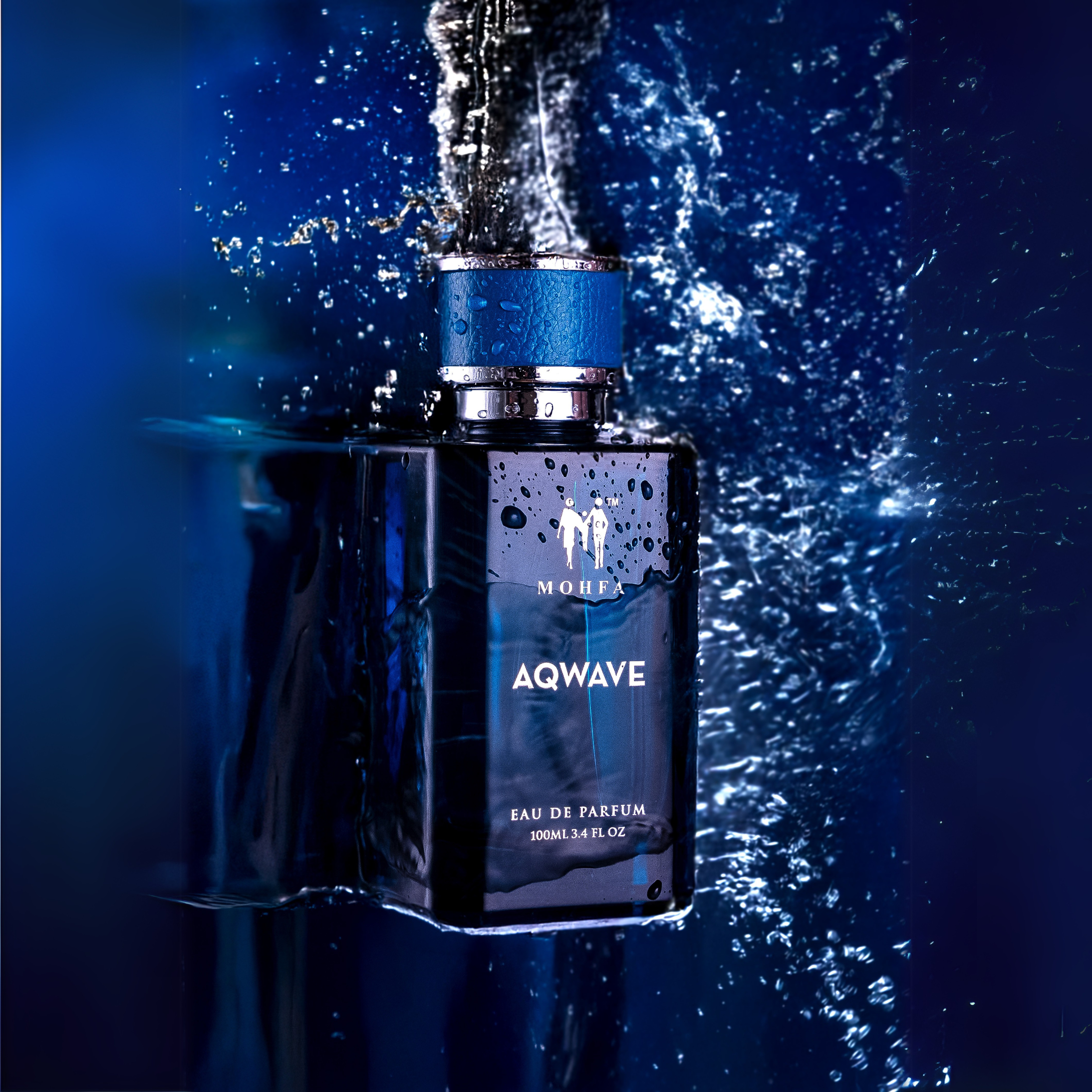 MOHFA Aqwave Luxury Perfume for Men