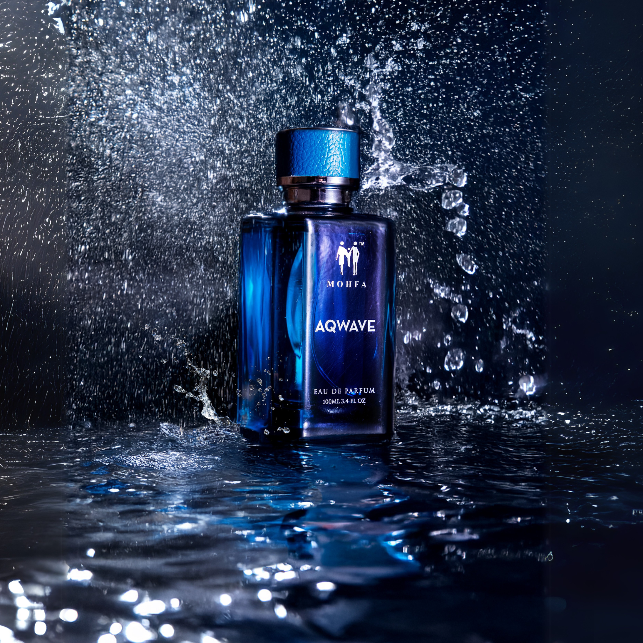 MOHFA Aqwave Luxury Perfume for Men