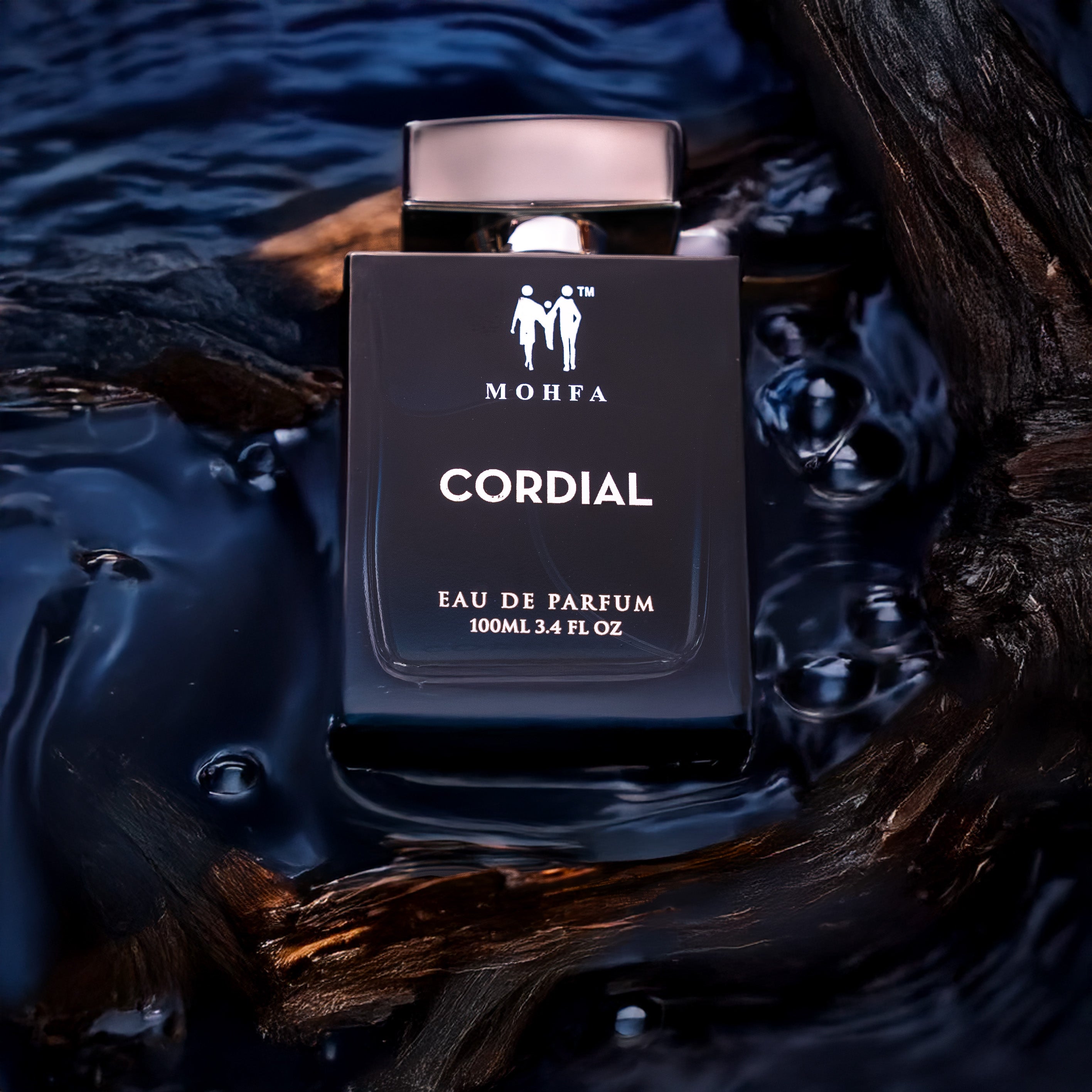 MOHFA Cordial Luxury Perfume for Men