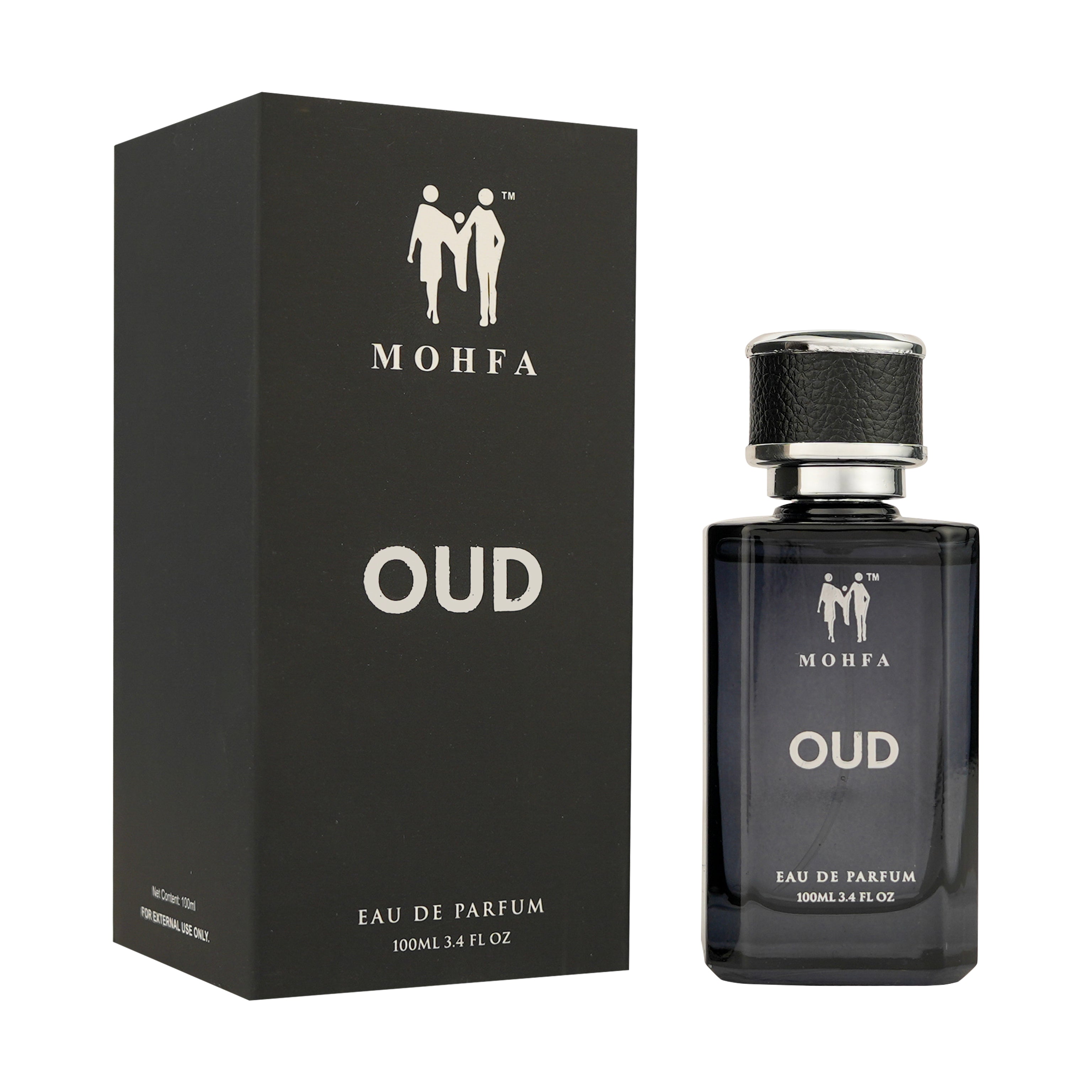 MOHFA OUD Luxury Perfume for Men