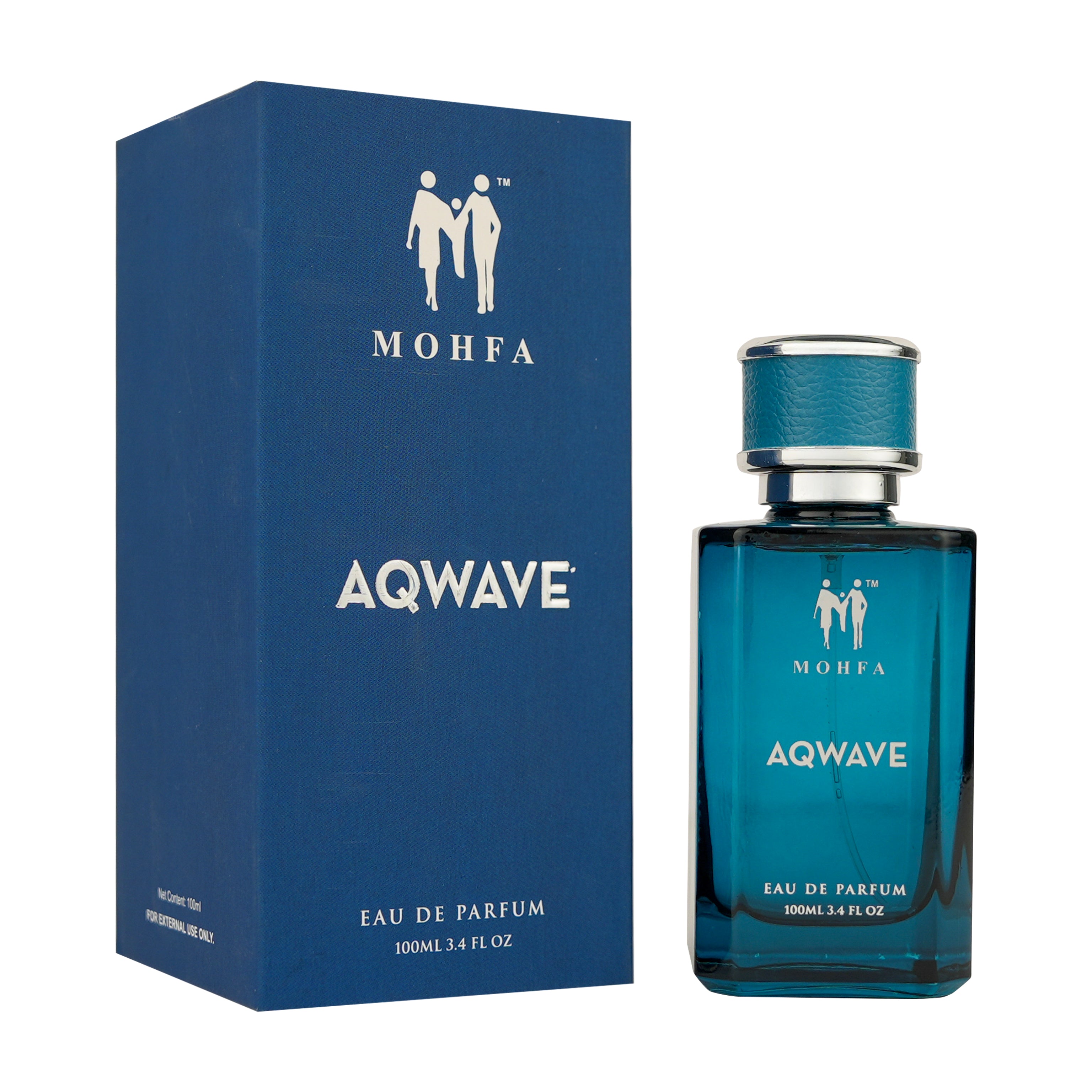 MOHFA Aqwave Luxury Perfume for Men