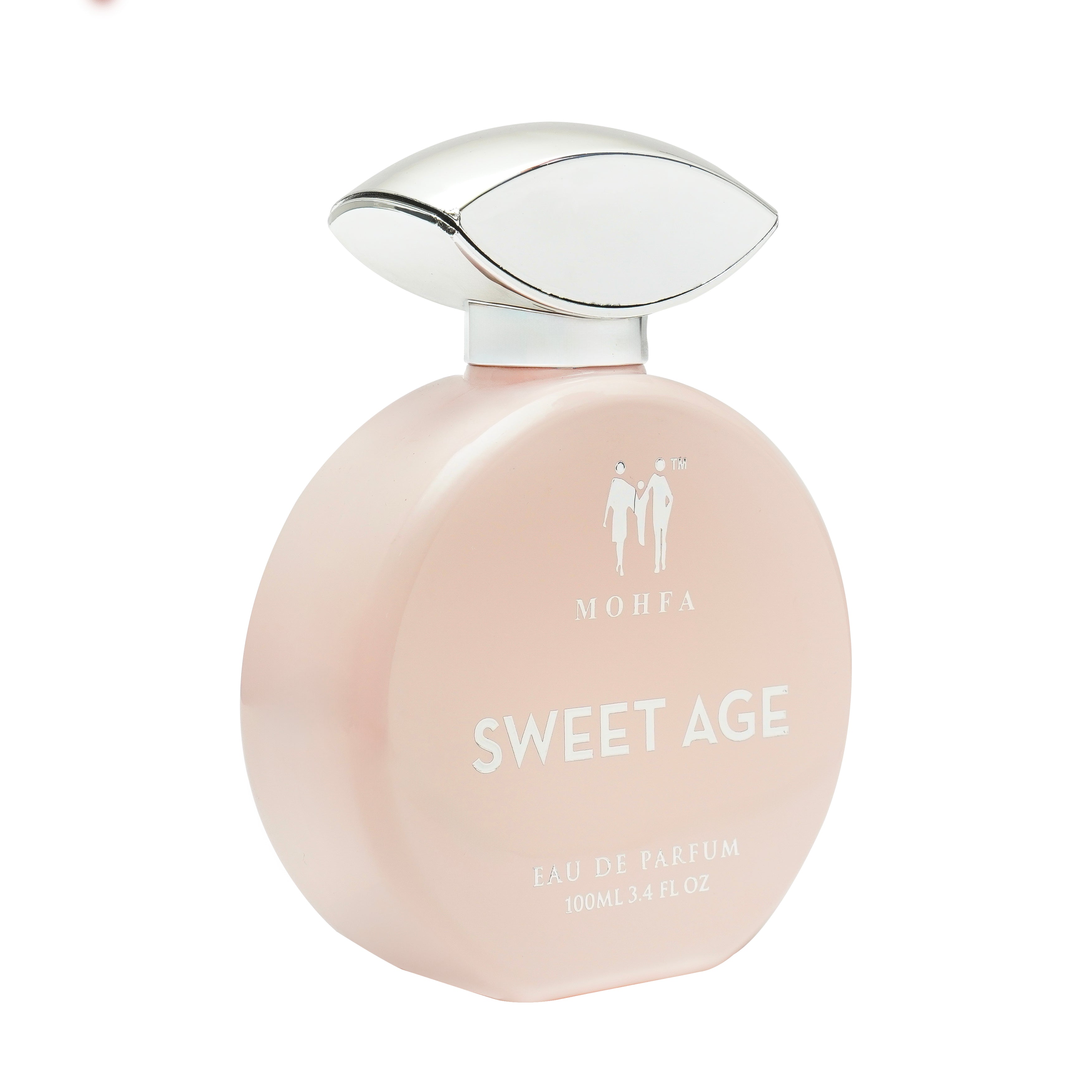 MOHFA Sweet Age Perfume for Women