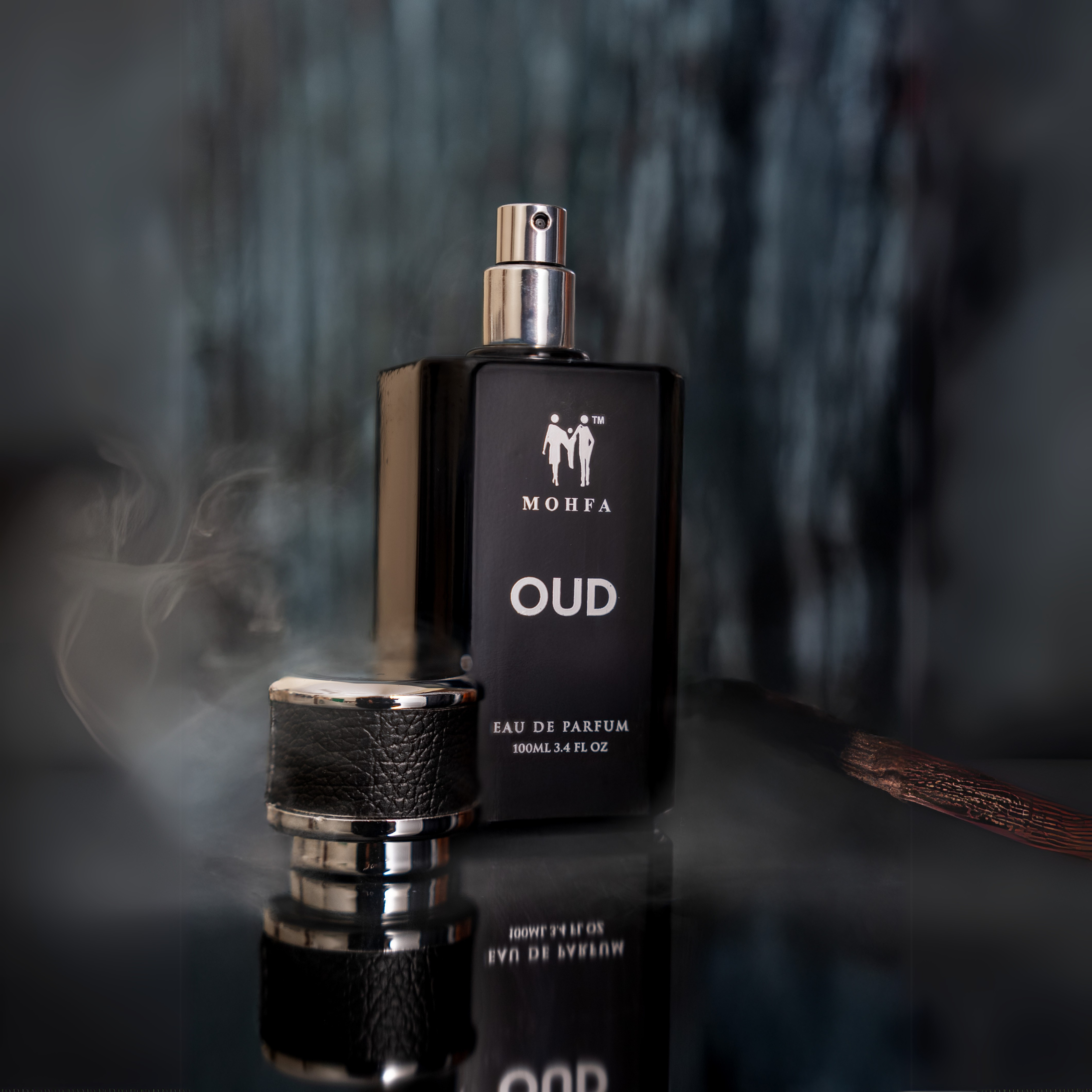 MOHFA OUD Luxury Perfume for Men