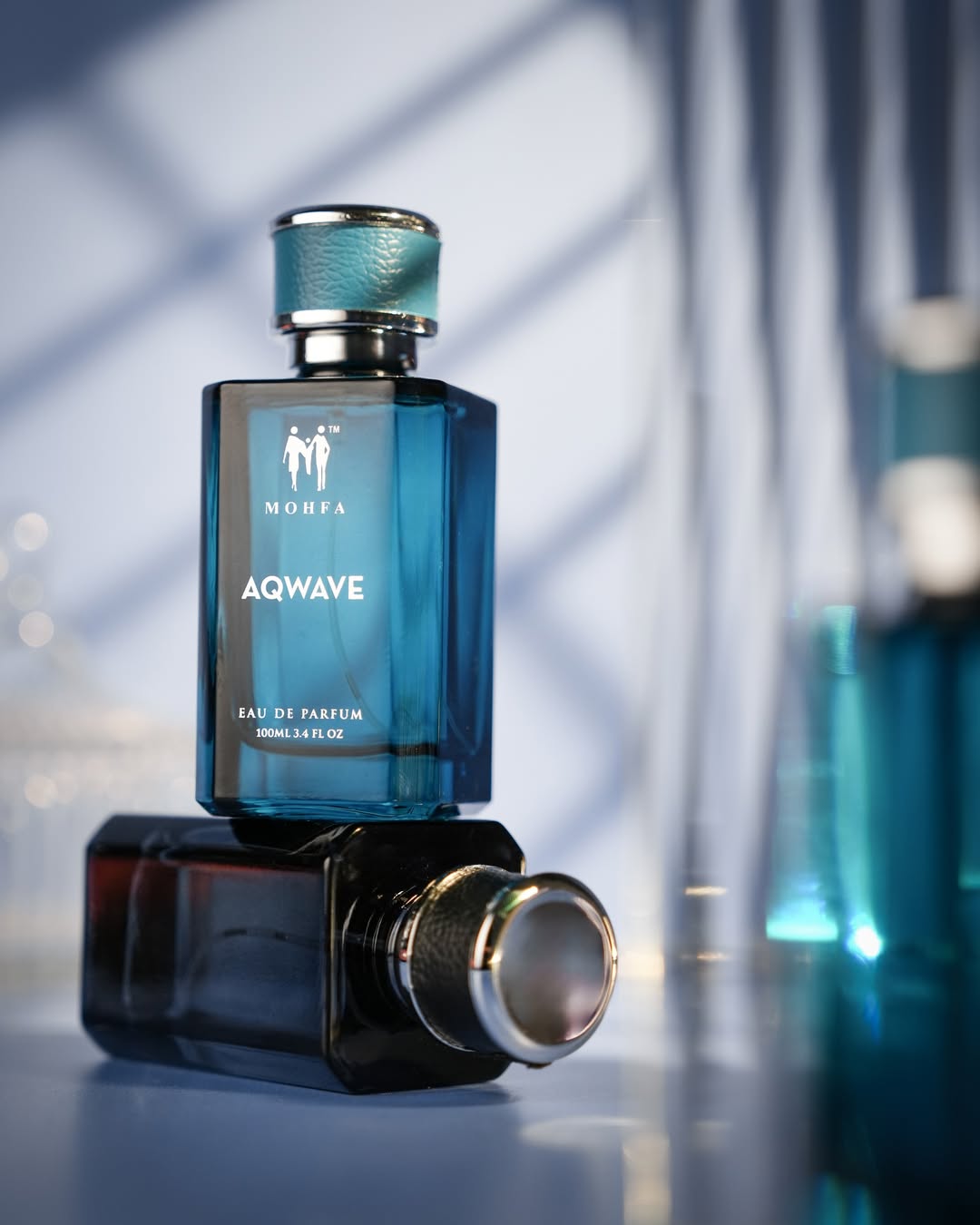 5 Best Perfume Trends of Summer 2025 – Curated by Mohfa Perfumes