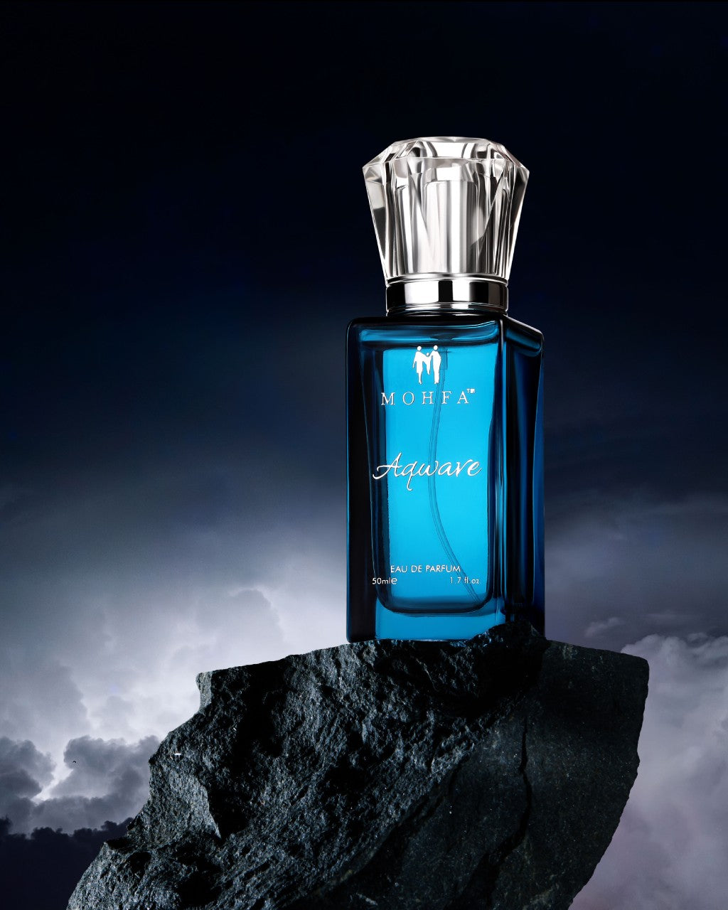 MOHFA Aqwave Luxury Perfume for Men