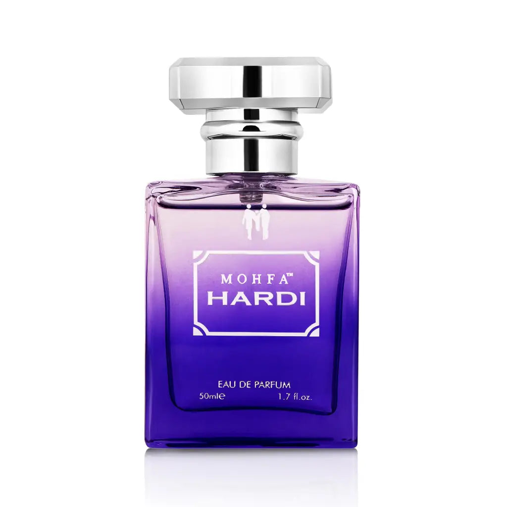 MOHFA Hardi Luxury Perfume for Men 50ml