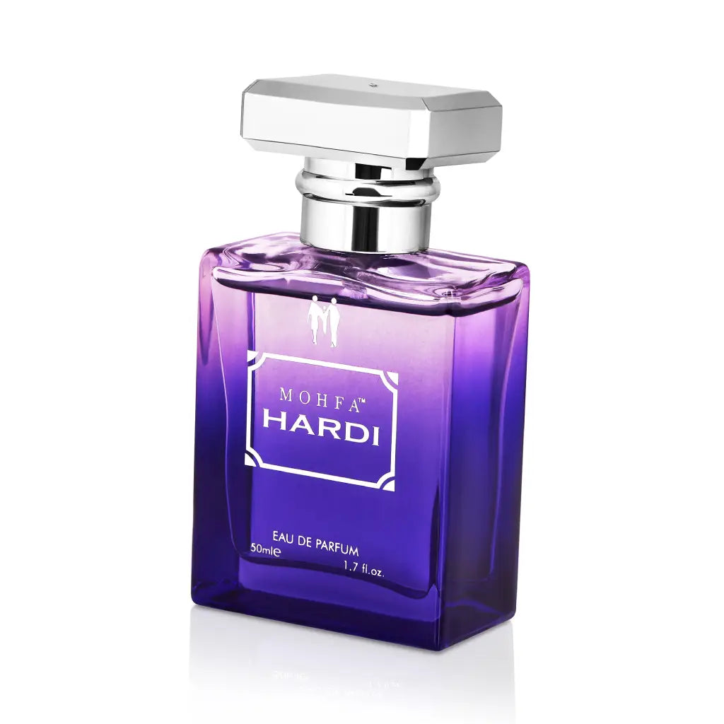 MOHFA Hardi Luxury Perfume for Men 50ml