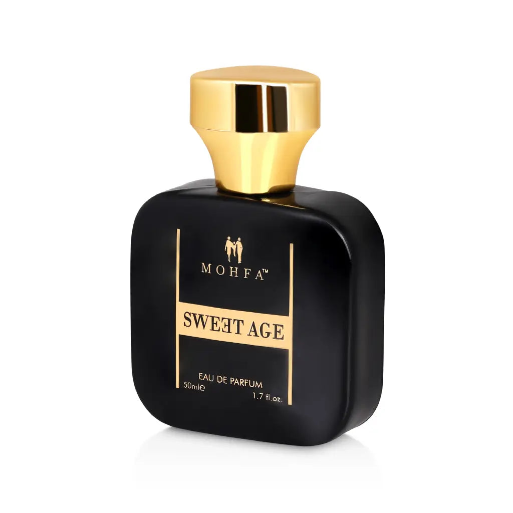 MOHFA Sweet age Luxury Perfume for Women 50ml