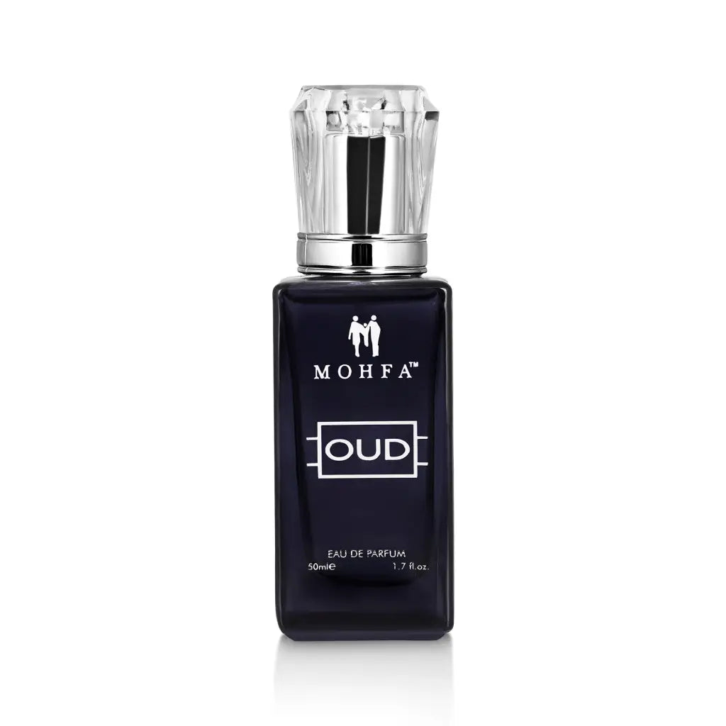 MOHFA OUD Luxury Perfume for Men 50ml