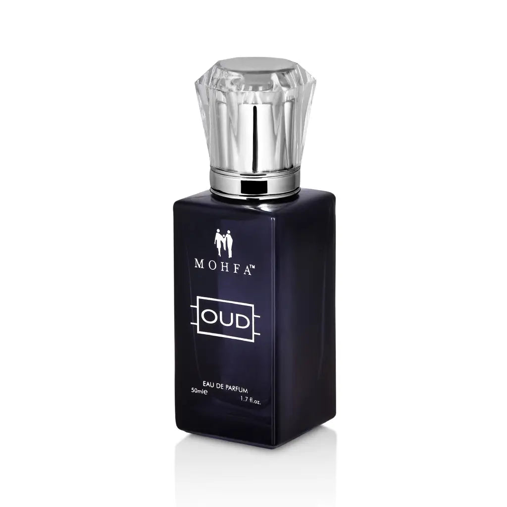 MOHFA OUD Luxury Perfume for Men 50ml