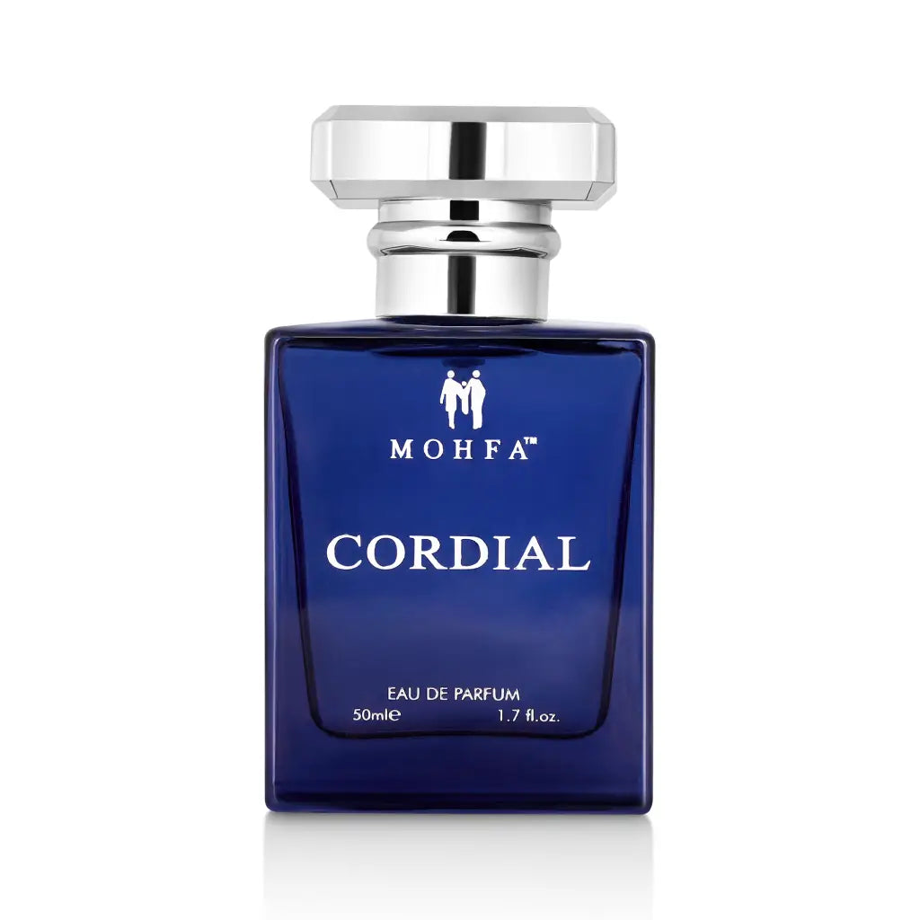 MOHFA Cordial Luxury Perfume for Men 50ml