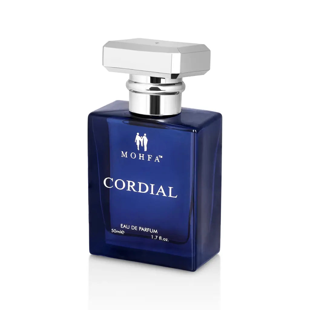 MOHFA Cordial Luxury Perfume for Men 50ml