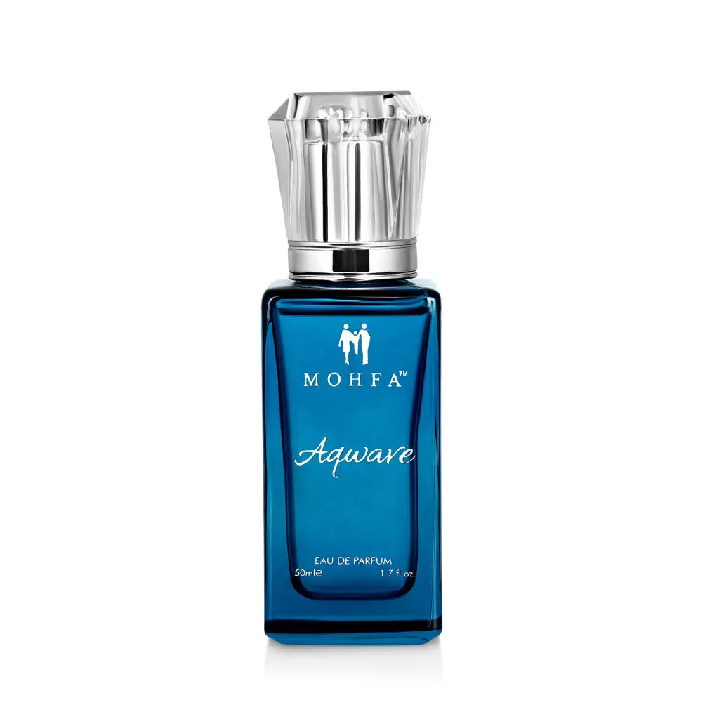 MOHFA Aqwave Luxury Perfume for Men 50ml