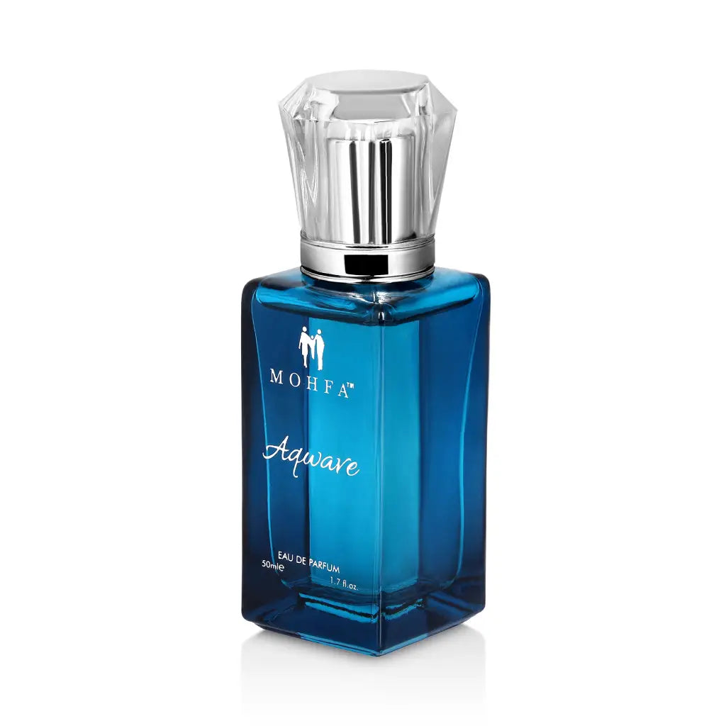 MOHFA Aqwave Luxury Perfume for Men 50ml