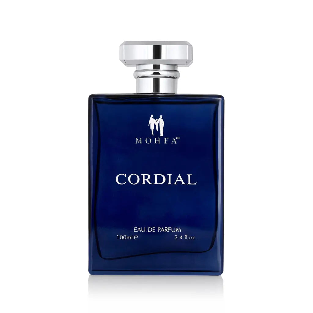 MOHFA Cordial Luxury Perfume for Men 100ml