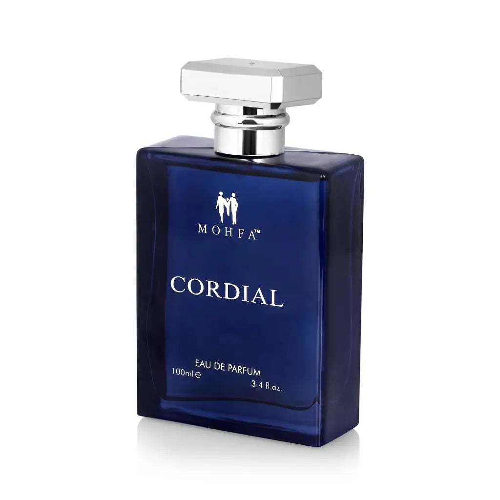 MOHFA Cordial Luxury Perfume for Men