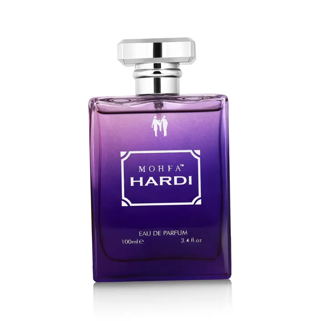 MOHFA Hardi Luxury Perfume for Men 100ml