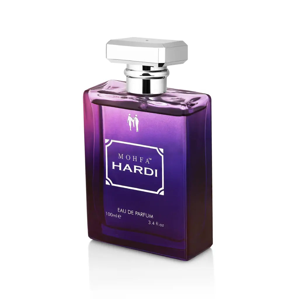 MOHFA Hardi Luxury Perfume for Men