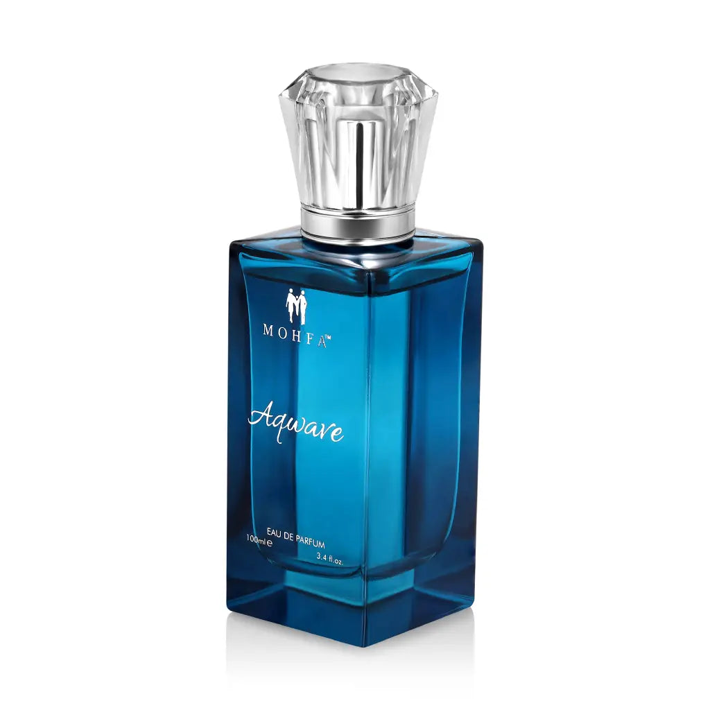 MOHFA Aqwave Luxury Perfume for Men