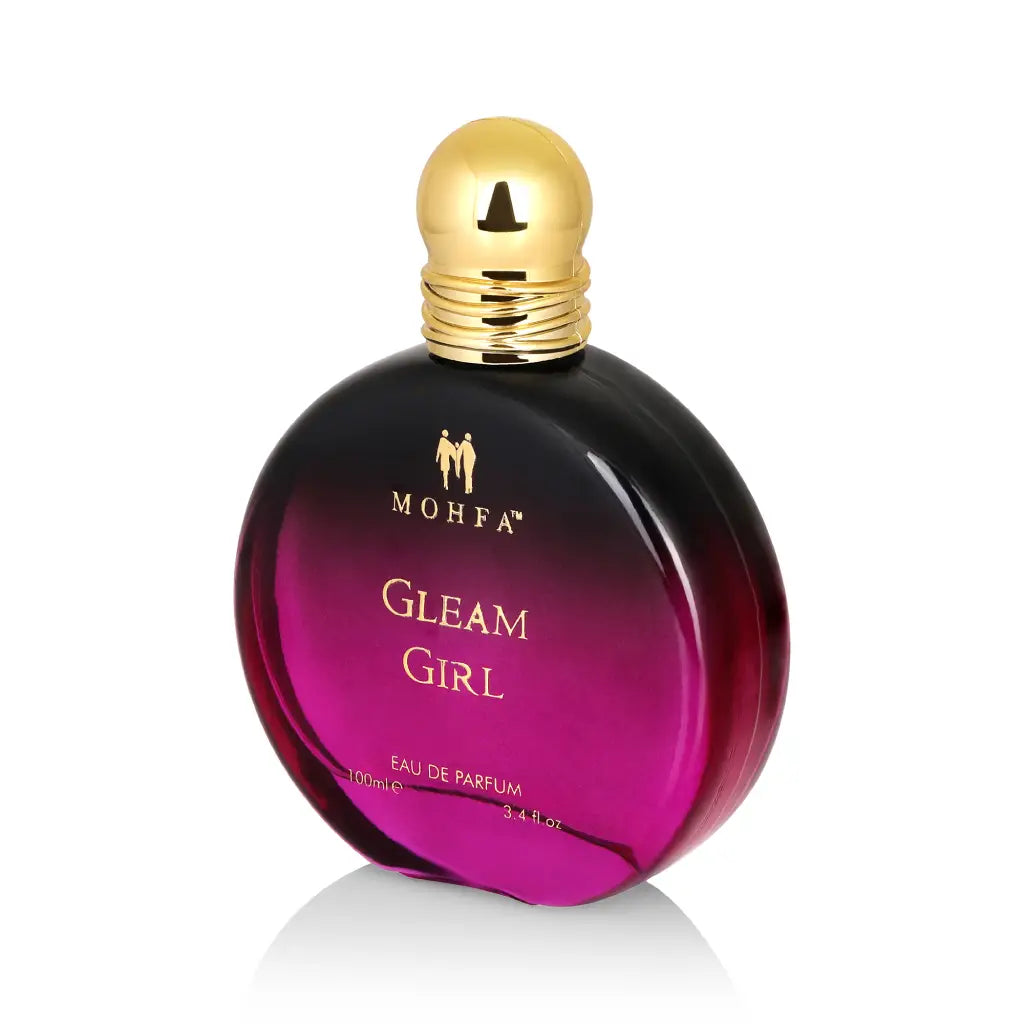 MOHFA Gleam Girl Luxury Perfume for Women