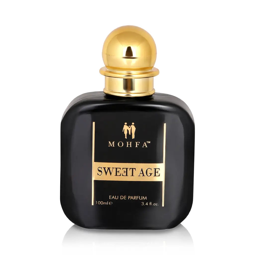 MOHFA Sweet age Luxury Perfume for Women