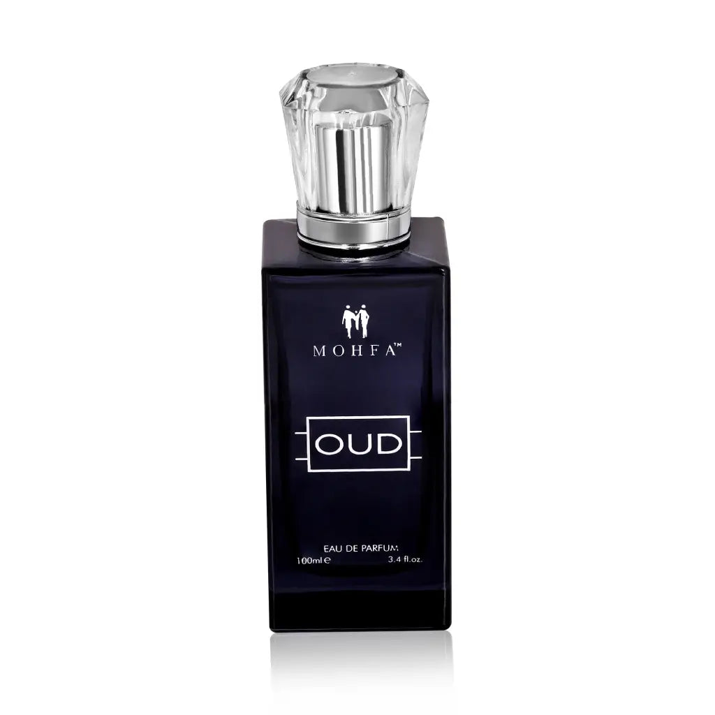 MOHFA OUD Luxury Perfume for Men 100ml