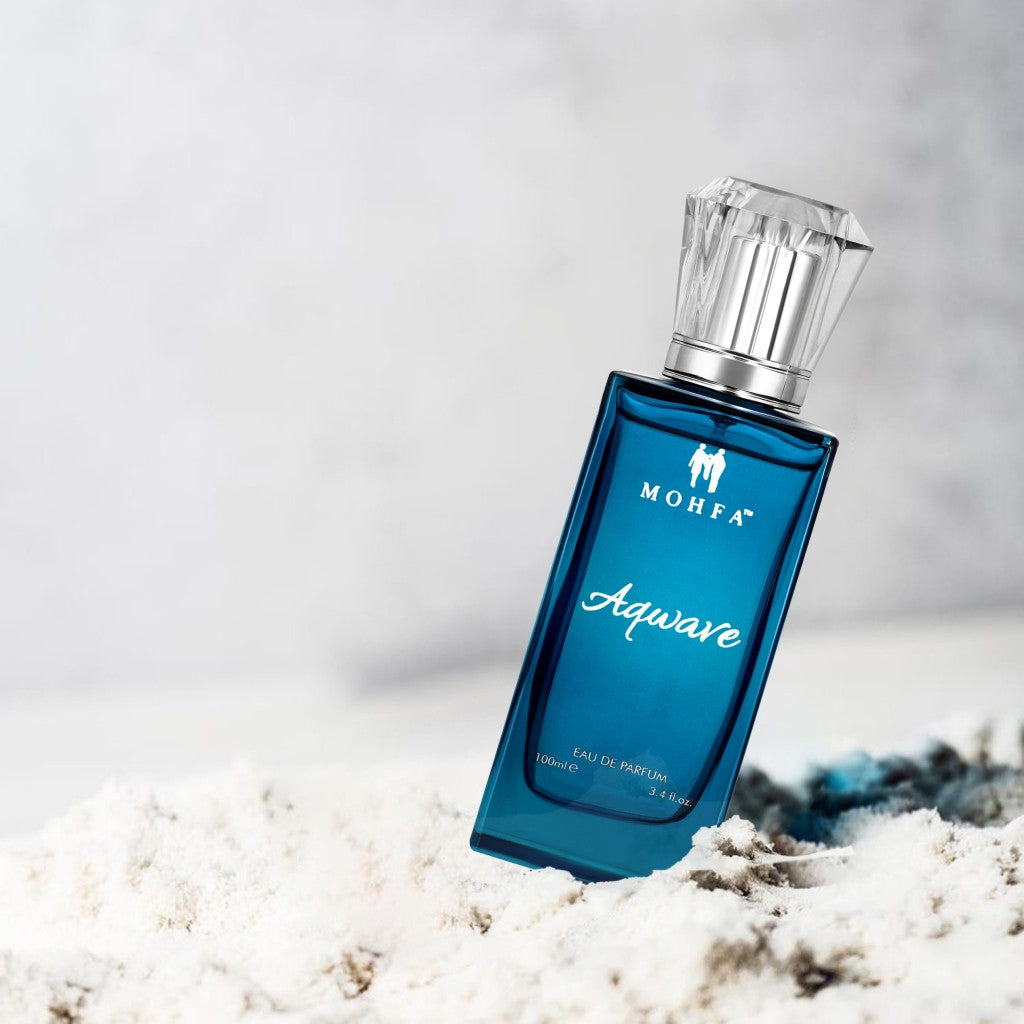 MOHFA Aqwave Luxury Perfume for Men