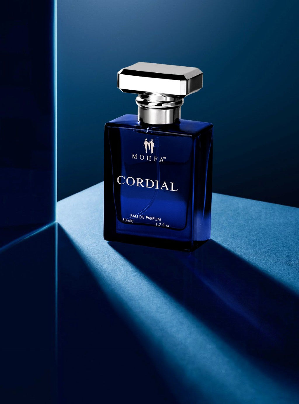 MOHFA Cordial Luxury Perfume for Men 50ml