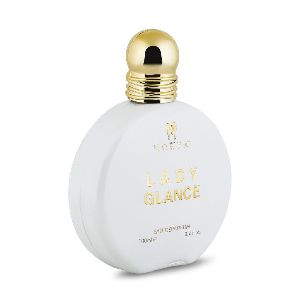 MOHFA Lady Glance Luxury Perfume for Women