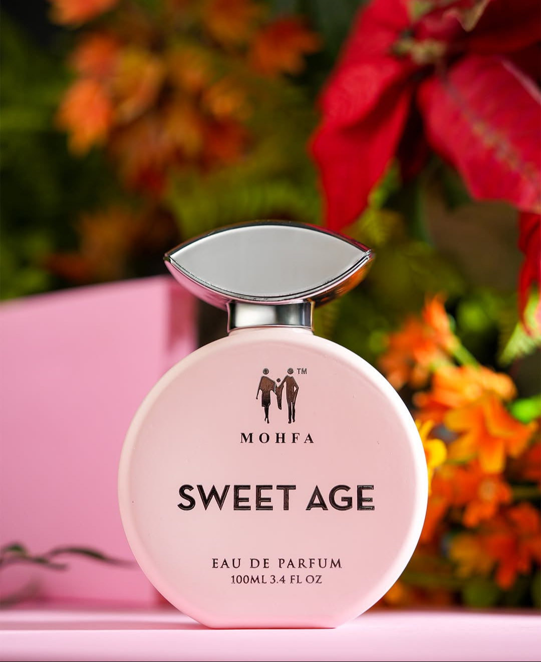 MOHFA  Sweet Age Perfume for Women